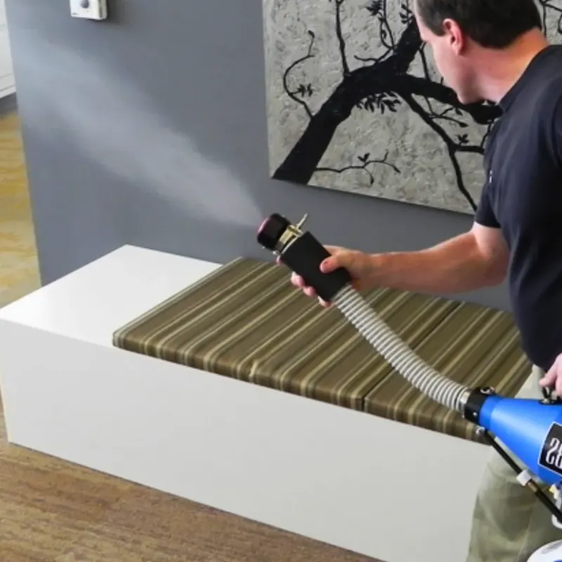 Professional Odor Removal in San Antonio, FL